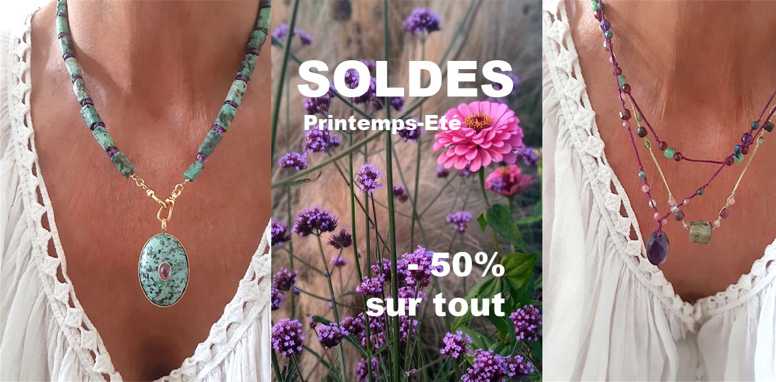 Soldes Printemps-Eté